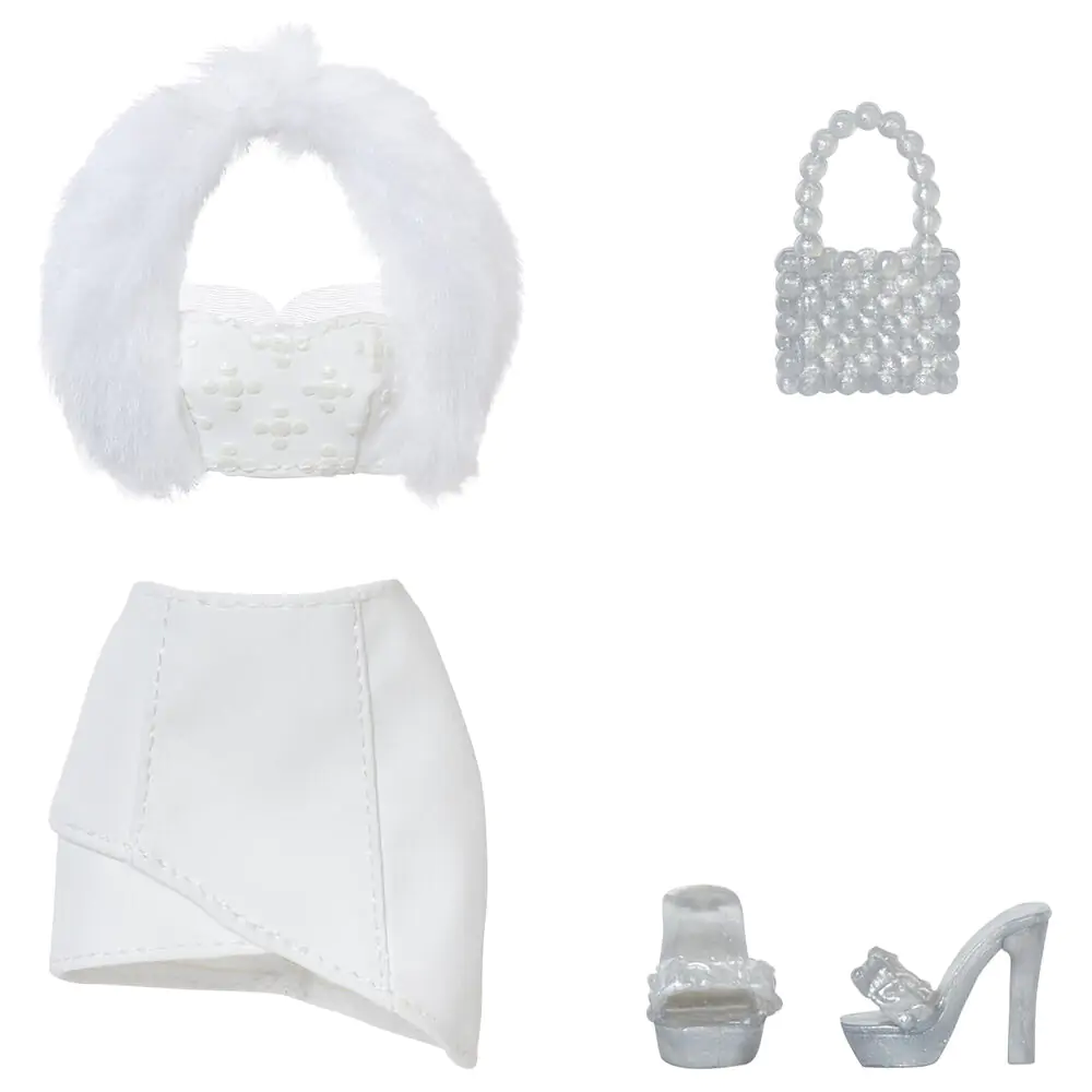 Shadow High Natasha lutka fotografija proizvoda