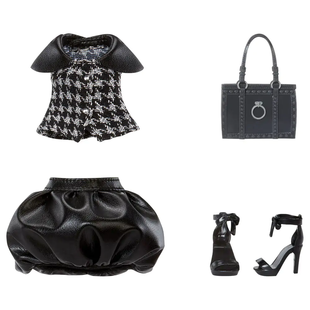 Shadow High Shanelle lutka fotografija proizvoda