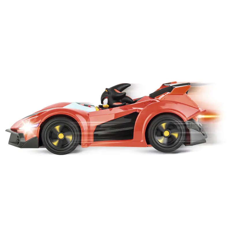 Shadow Team Dark RC Auto na daljinsko upravljanje fotografija proizvoda