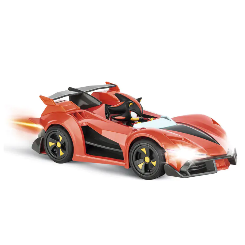 Shadow Team Dark RC Auto na daljinsko upravljanje fotografija proizvoda