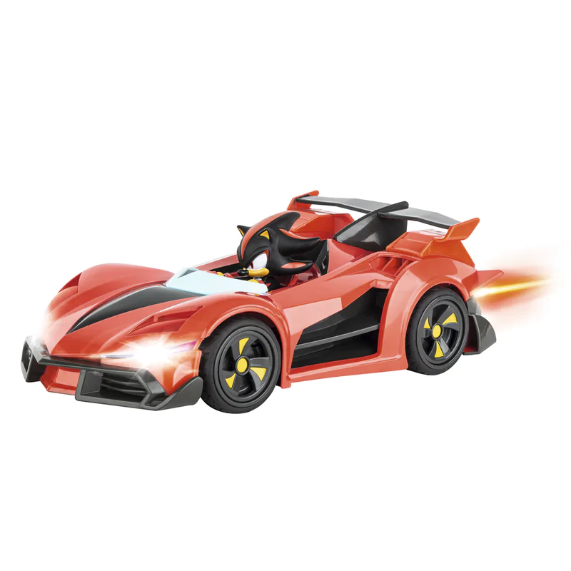 Shadow Team Dark RC Auto na daljinsko upravljanje fotografija proizvoda