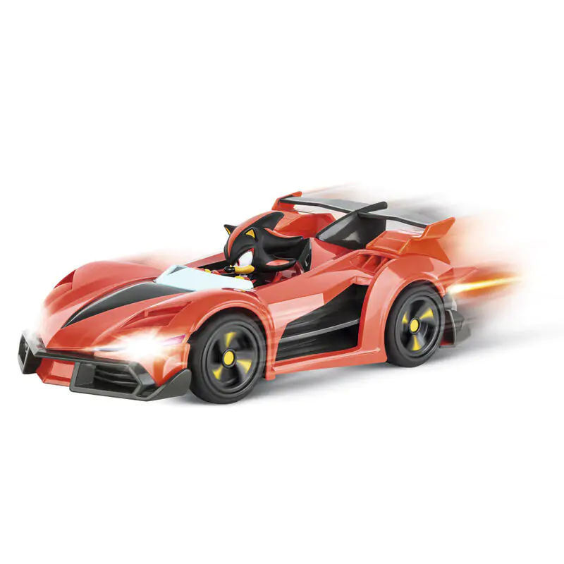 Shadow Team Dark RC Auto na daljinsko upravljanje fotografija proizvoda