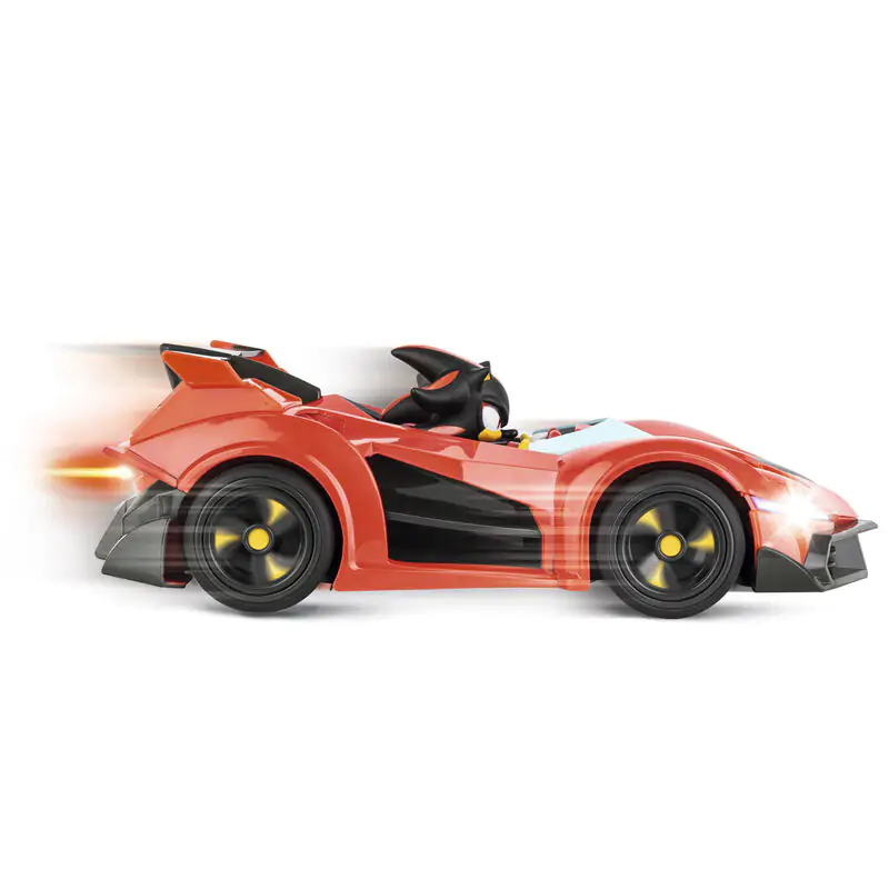 Shadow Team Dark RC Auto na daljinsko upravljanje fotografija proizvoda
