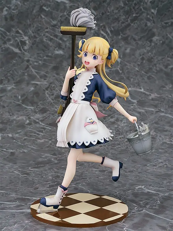 Shadows House PVC Kip 1/6 Emilico 24 cm fotografija proizvoda