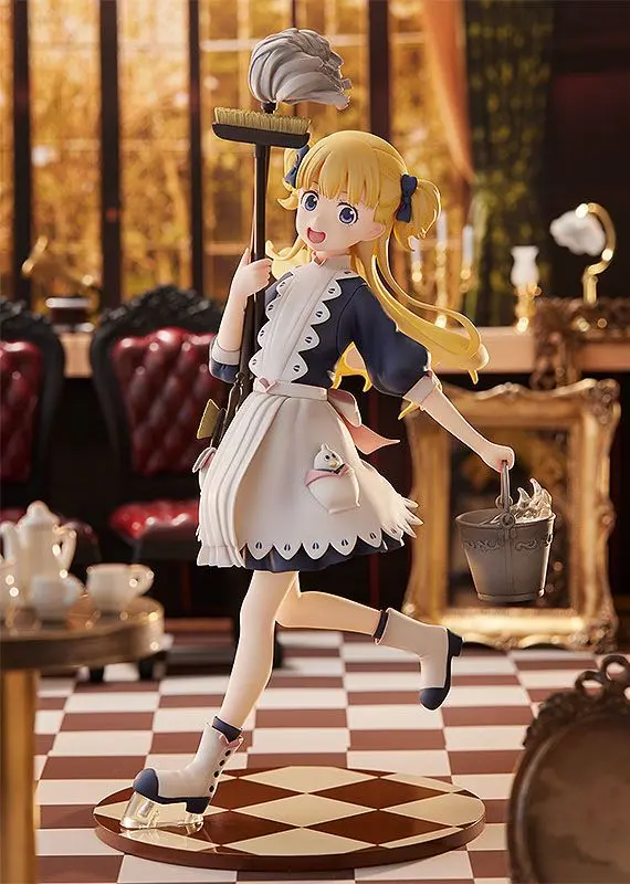 Shadows House PVC Kip 1/6 Emilico 24 cm fotografija proizvoda