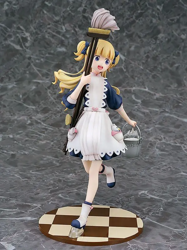 Shadows House PVC Kip 1/6 Emilico 24 cm fotografija proizvoda