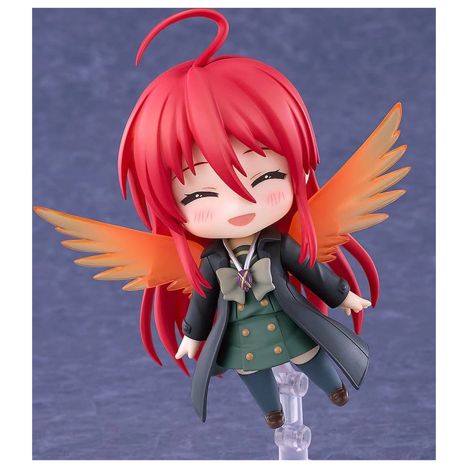 Shakugan no Shana Nendoroid akcijska figura Shana 2.0 10 cm fotografija proizvoda