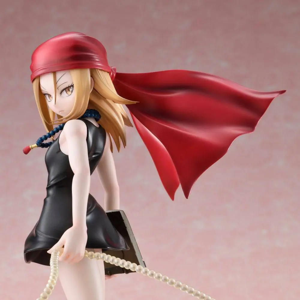 Shaman King PVC Kip 1/7 Anna Kyoyama (re-run) 22 cm fotografija proizvoda
