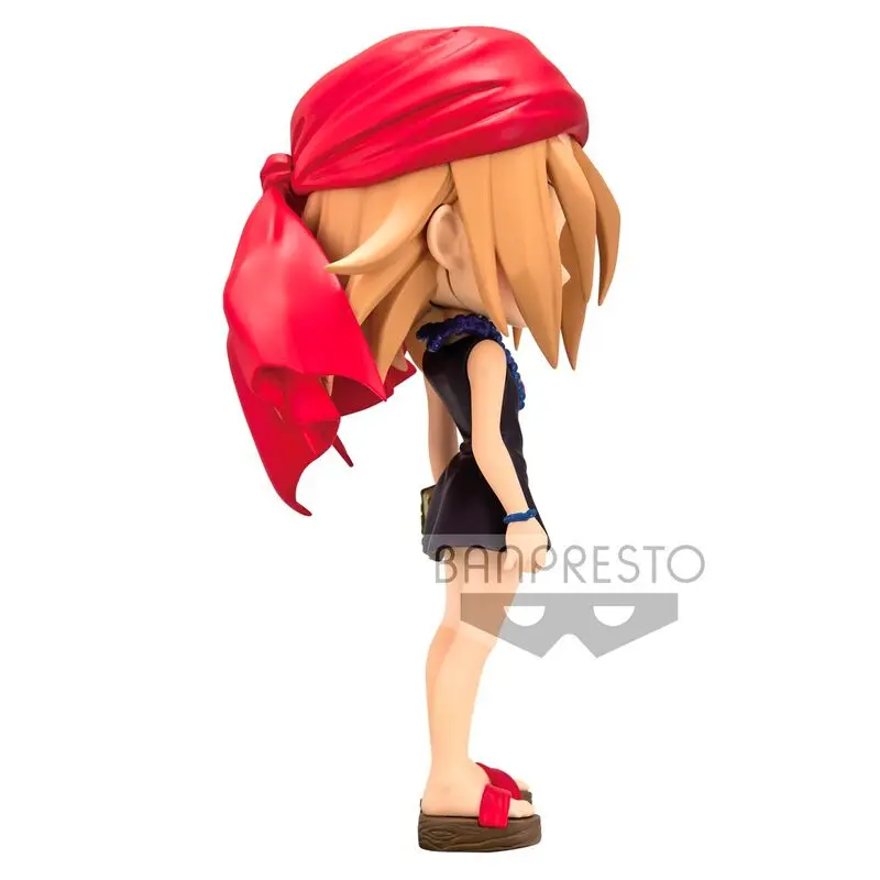 Shaman King Q Posket Mini Figurica Anna Kyoyama Ver. A 14 cm fotografija proizvoda