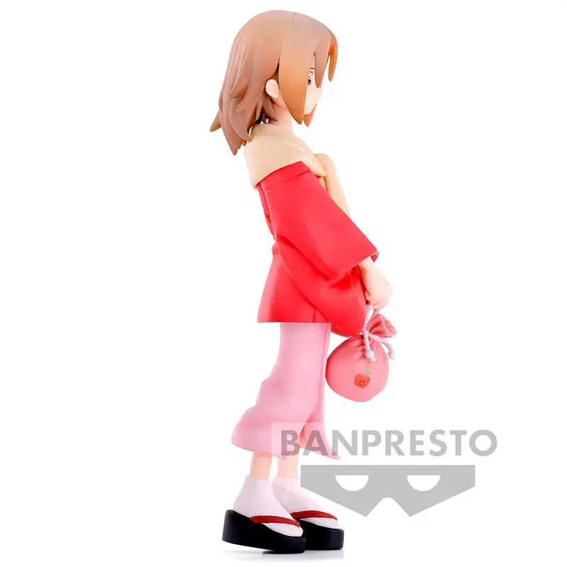 Shaman King Anna Kyoyama vol.2 figura 13 cm fotografija proizvoda
