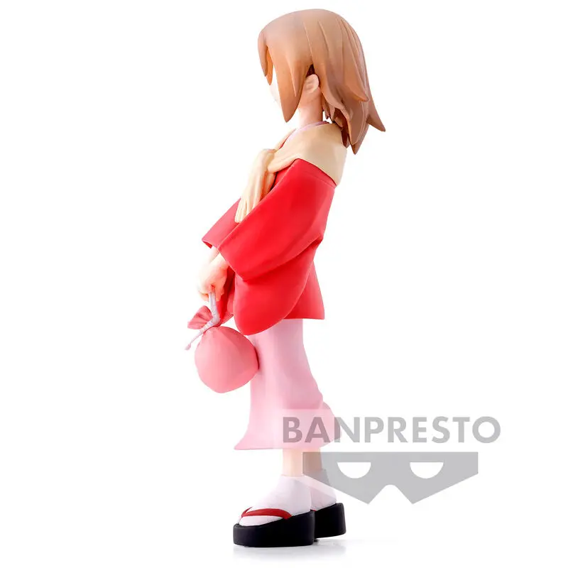 Shaman King Anna Kyoyama vol.2 figura 13 cm fotografija proizvoda