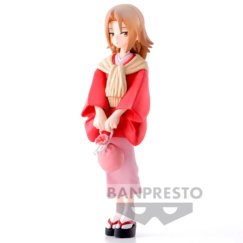 Shaman King Anna Kyoyama vol.2 figura 13 cm fotografija proizvoda