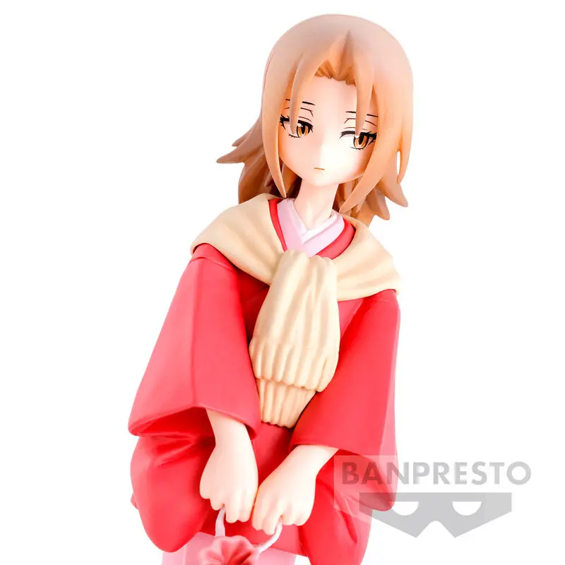 Shaman King Anna Kyoyama vol.2 figura 13 cm fotografija proizvoda