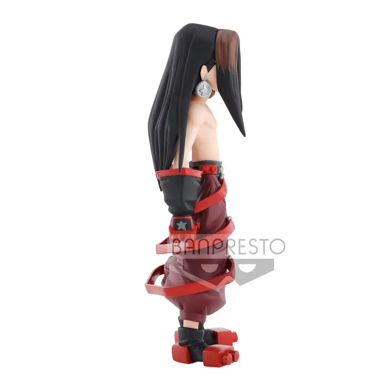 Shaman King Hao figura 14cm fotografija proizvoda