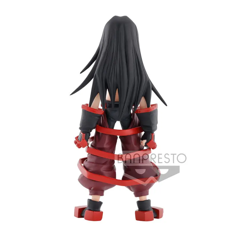 Shaman King Hao figura 14cm fotografija proizvoda