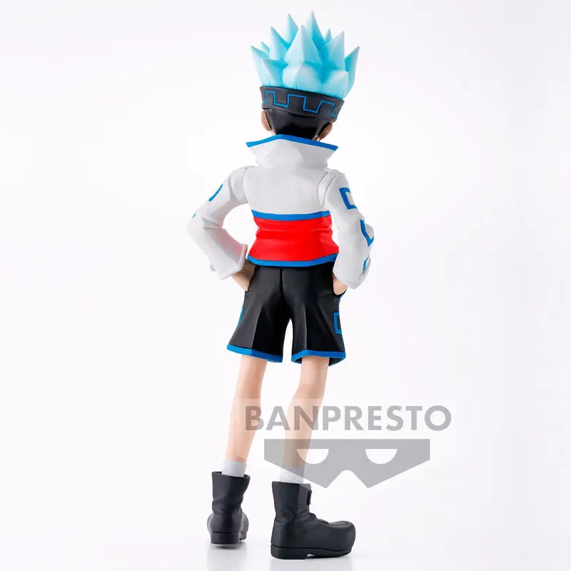 Shaman King Horohoro figura 14cm fotografija proizvoda