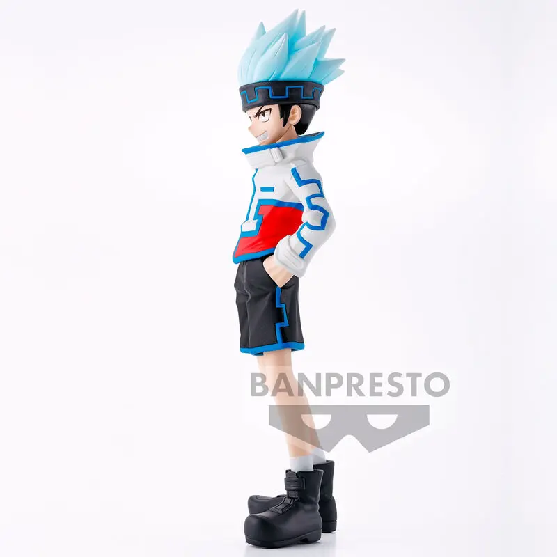 Shaman King Horohoro figura 14cm fotografija proizvoda