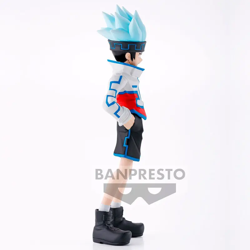 Shaman King Horohoro figura 14cm fotografija proizvoda