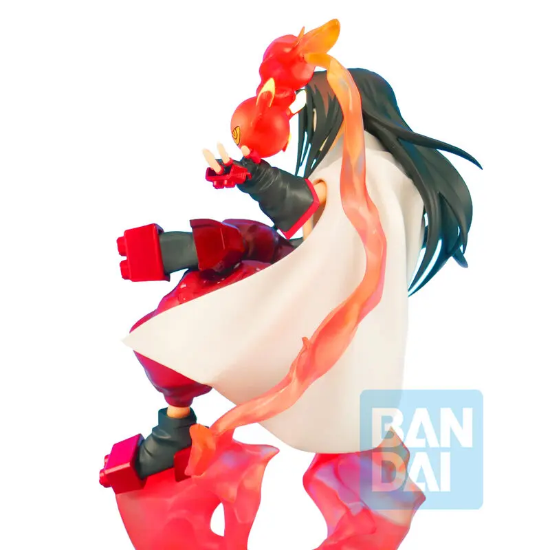 Shaman King Ichibansho PVC Kip Hao 15 cm fotografija proizvoda