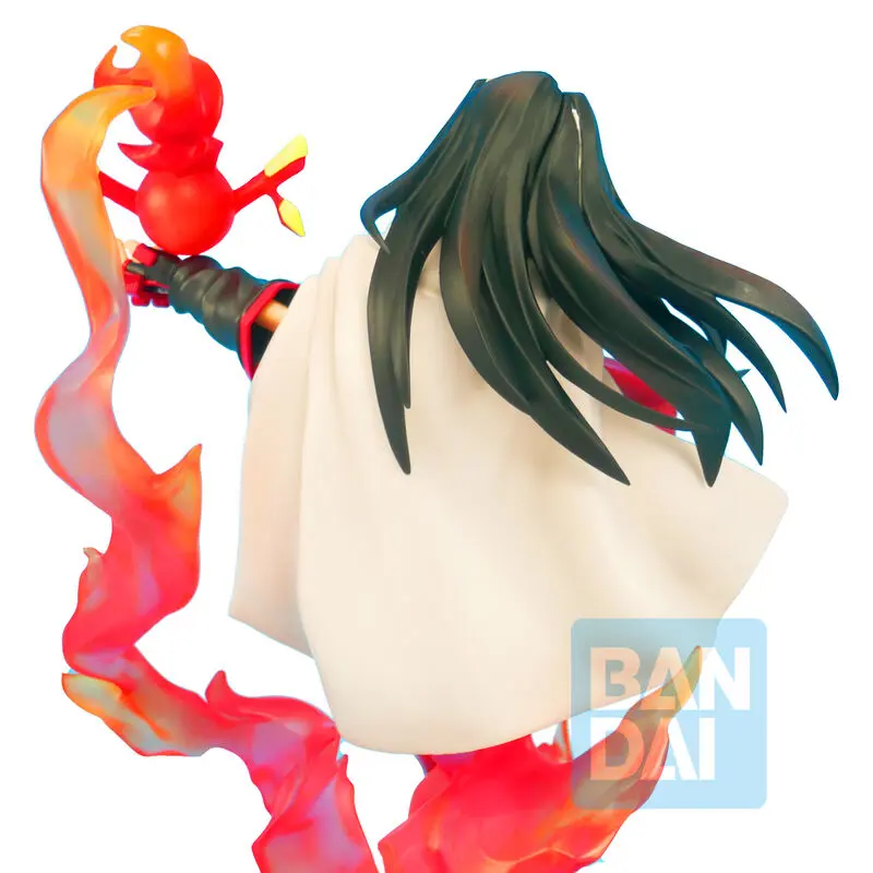 Shaman King Ichibansho PVC Kip Hao 15 cm fotografija proizvoda