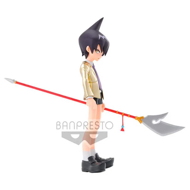 Shaman King Tao Ren figura 16 cm fotografija proizvoda
