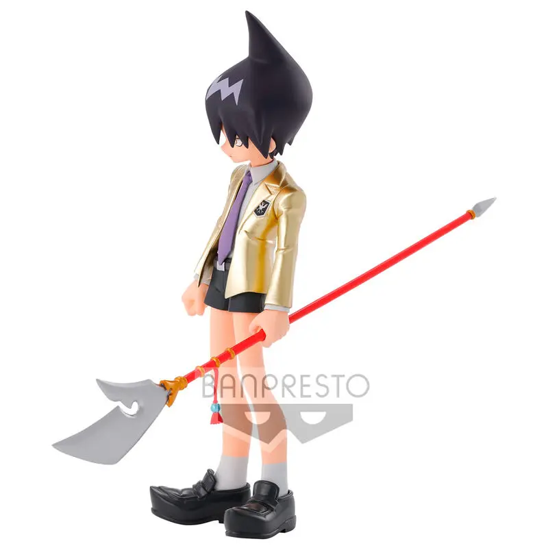 Shaman King Tao Ren figura 16 cm fotografija proizvoda