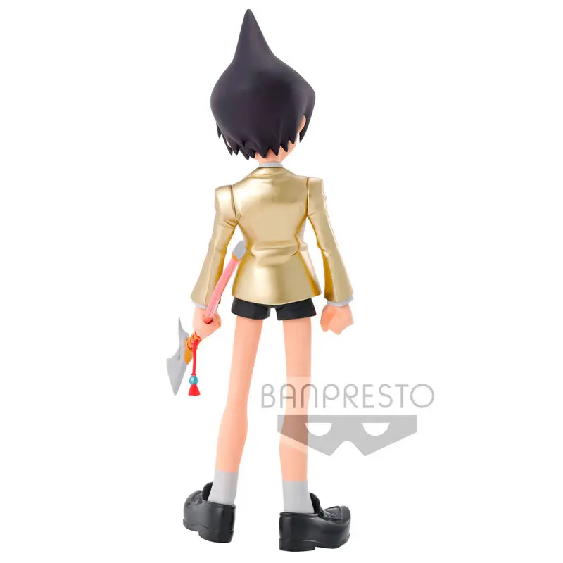 Shaman King Tao Ren figura 16 cm fotografija proizvoda