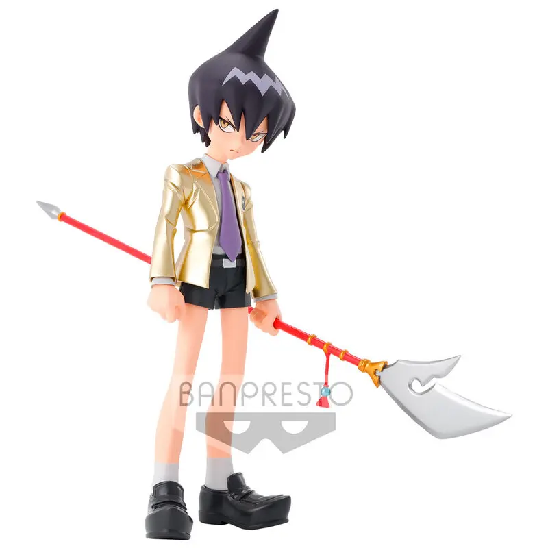 Shaman King Tao Ren figura 16 cm fotografija proizvoda