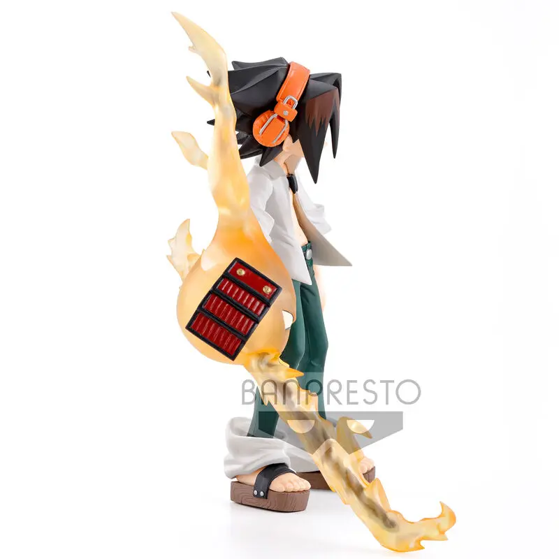 Shaman King Yoh Asakura Vol.2 figura 14 cm fotografija proizvoda