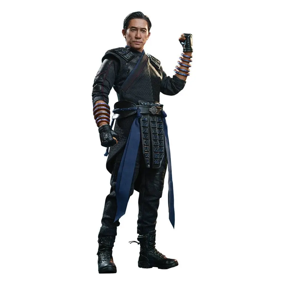 Shang-Chi and the Legend of the Ten Rings Movie Masterpiece akcijska figura 1/6 Wenwu 28 cm fotografija proizvoda