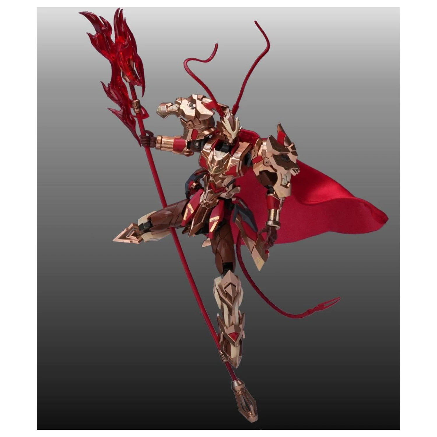 SHANG WAN Wukong maketa 14 cm fotografija proizvoda