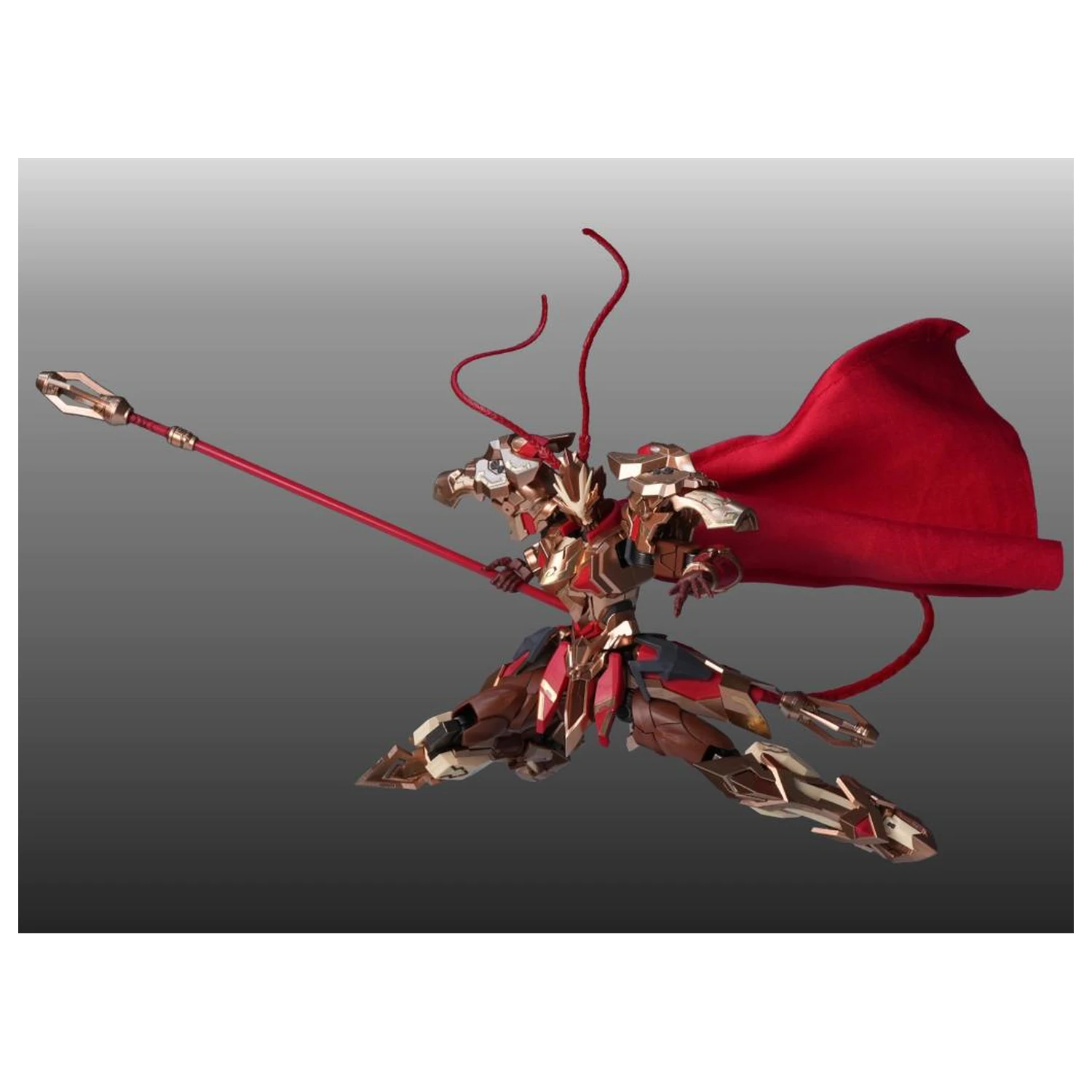SHANG WAN Wukong maketa 14 cm fotografija proizvoda