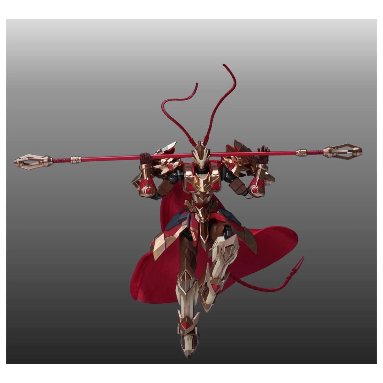 SHANG WAN Wukong maketa 14 cm fotografija proizvoda