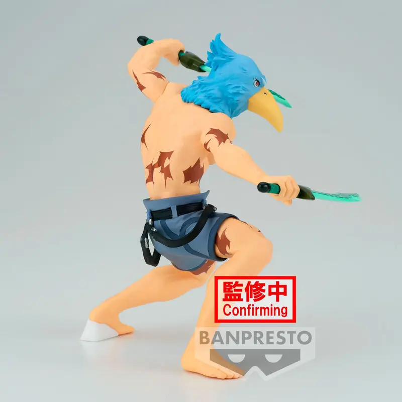 Shangri-La Frontier Sunraku figura 14 cm fotografija proizvoda