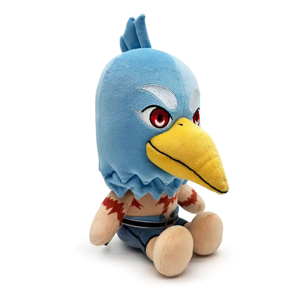 Shangri-La Frontier Plišana figura Sunraku 22 cm fotografija proizvoda