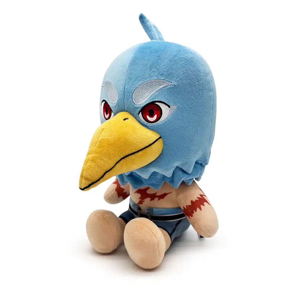 Shangri-La Frontier Plišana figura Sunraku 22 cm fotografija proizvoda