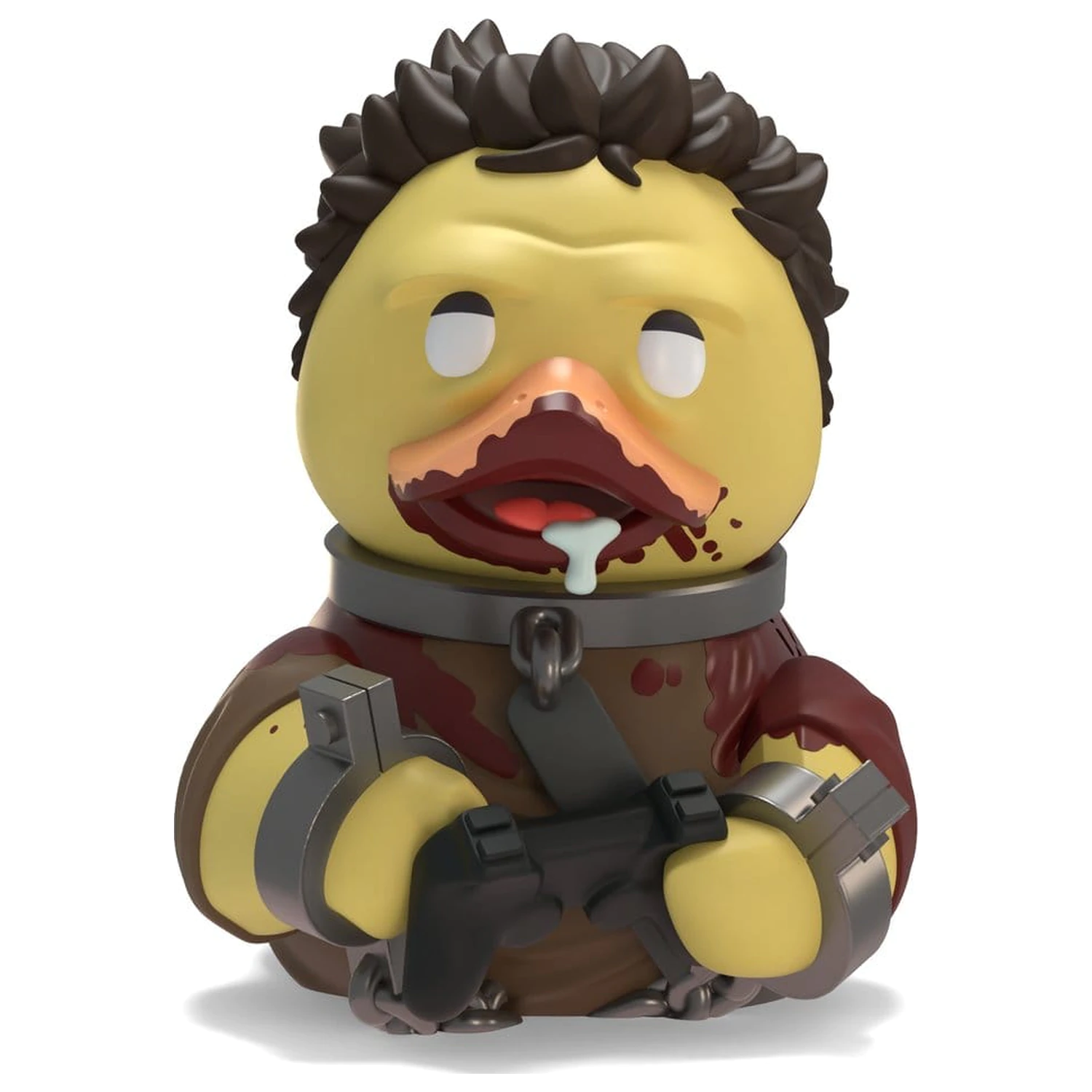 Shaun of the Dead Tubbz PVC figura Ed 10 cm fotografija proizvoda