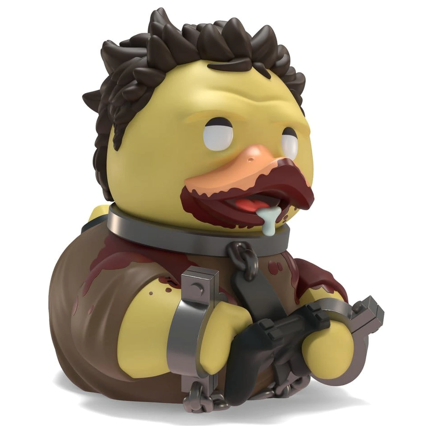 Shaun of the Dead Tubbz PVC figura Ed 10 cm fotografija proizvoda