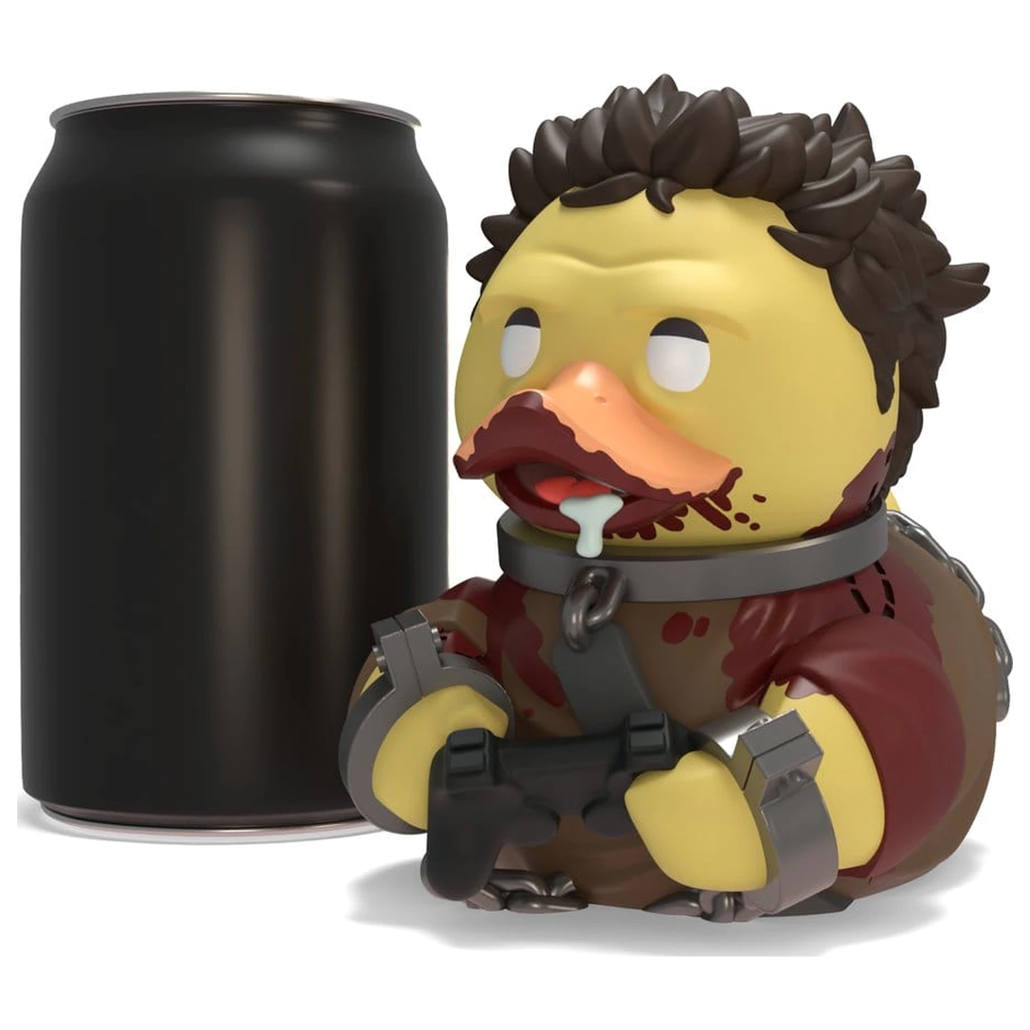 Shaun of the Dead Tubbz PVC figura Ed 10 cm fotografija proizvoda