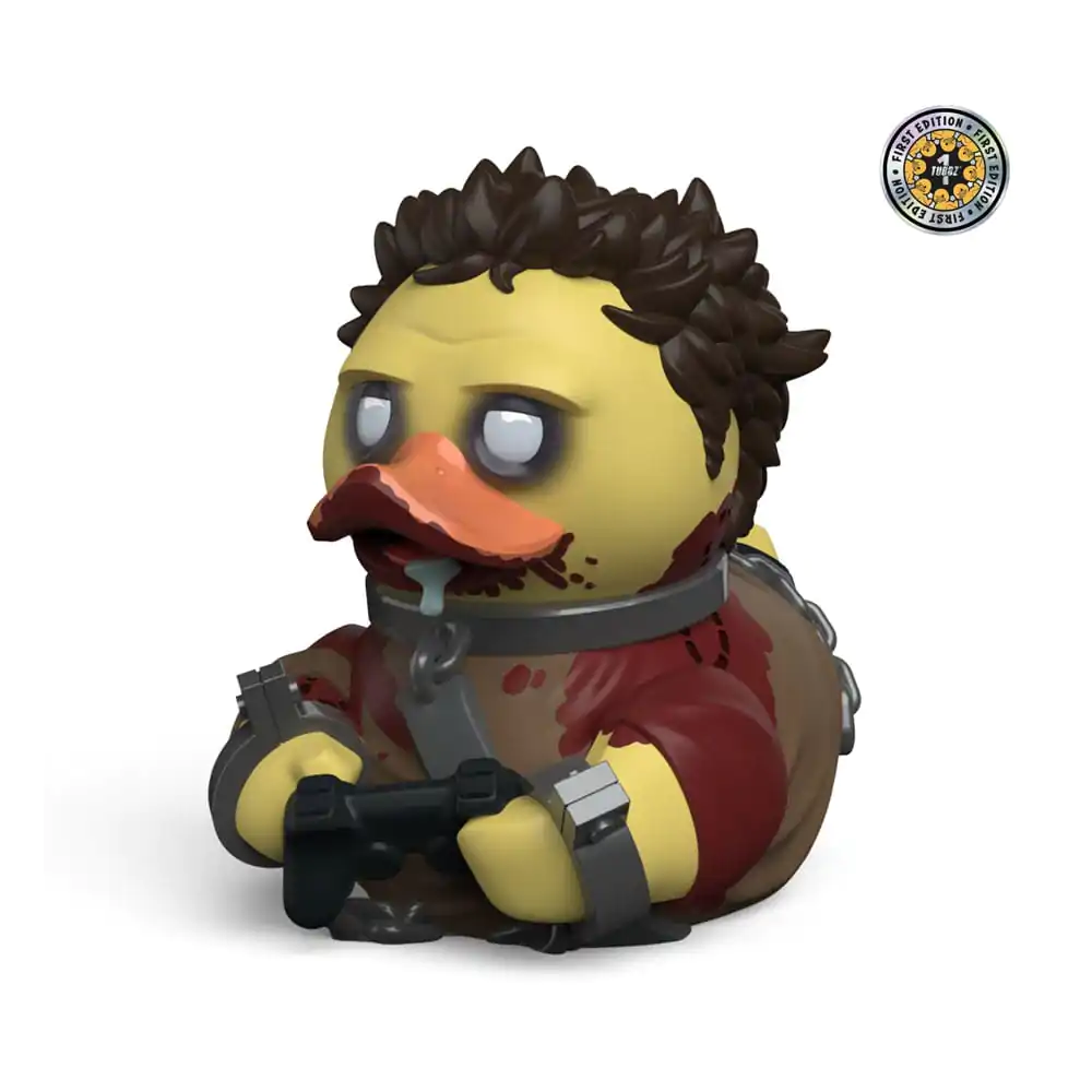 Shaun of the Dead Tubbz PVC Figura Ed 1. izdanje 10 cm fotografija proizvoda