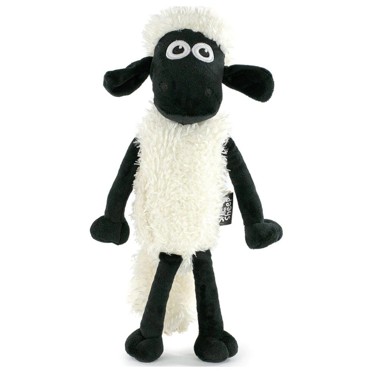 Shaun The Sheep plišana igračka 34 cm fotografija proizvoda