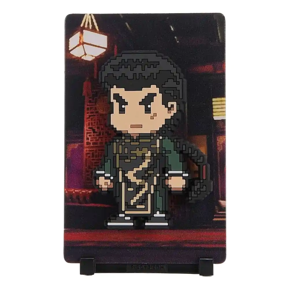 Shenmue FiGGYZ Magnet Kolekcionarski Lan Di 11 cm fotografija proizvoda
