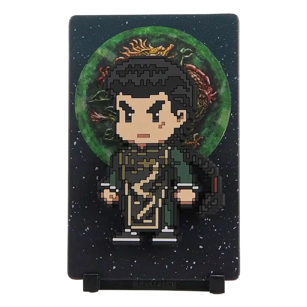Shenmue FiGGYZ Magnet Kolekcionarski Lan Di 11 cm fotografija proizvoda