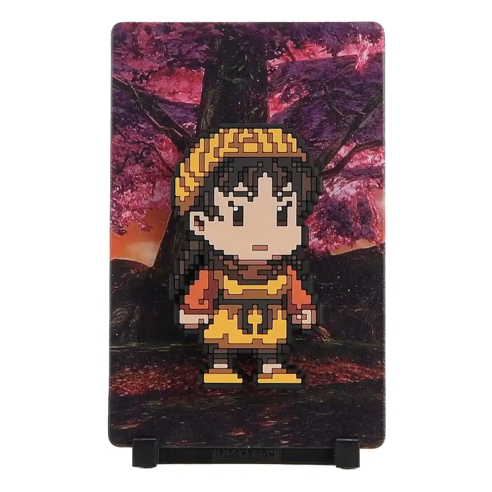 Shenmue FiGGYZ Magnet Kolekcionarski Shenhua Ling 11 cm fotografija proizvoda