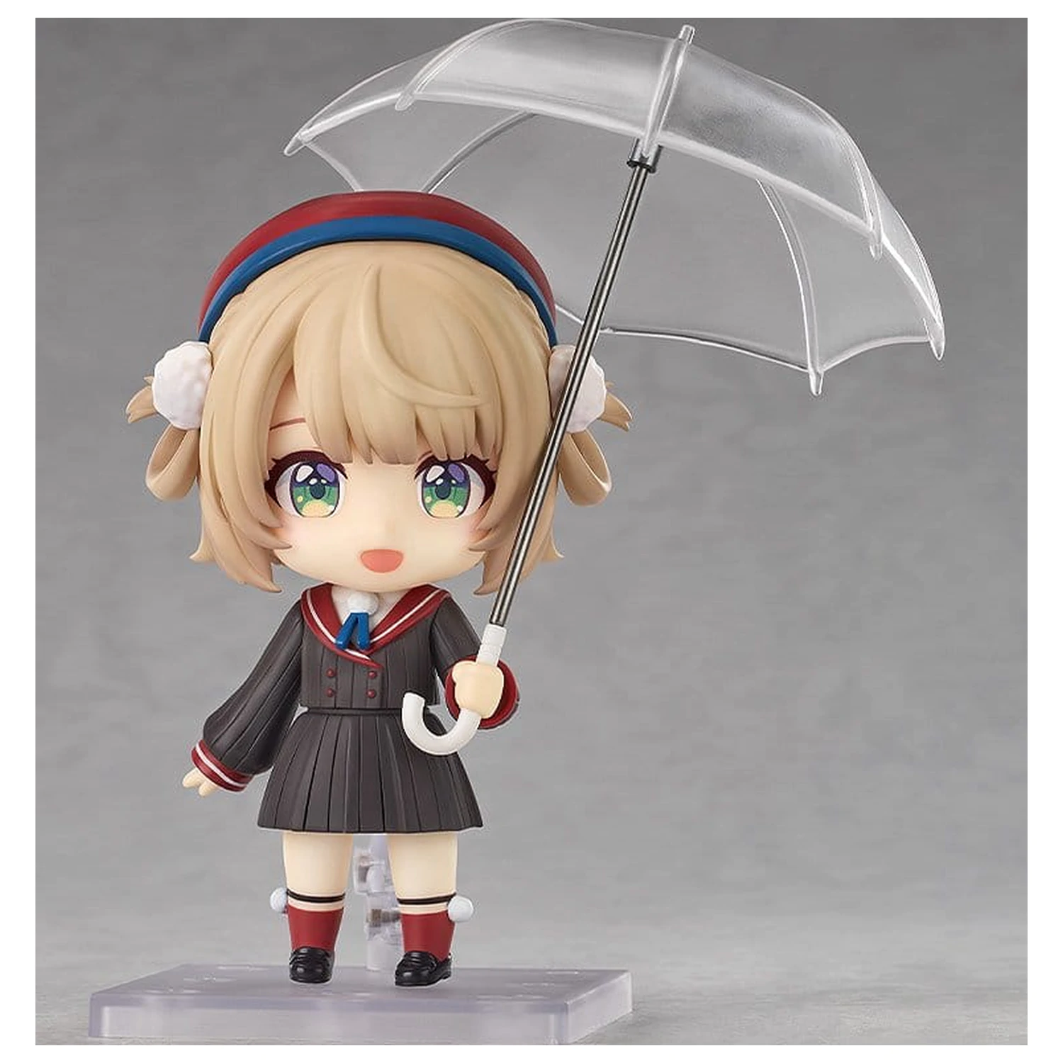 Shigure Ui Nendoroid akcijska figura Standard Outfit Ver. 10 cm fotografija proizvoda