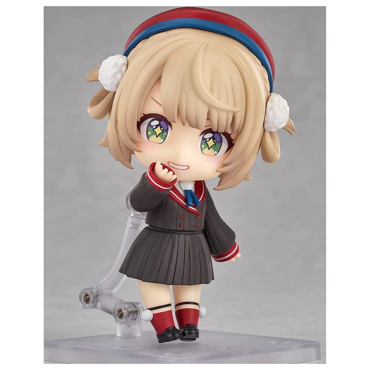Shigure Ui Nendoroid akcijska figura Standard Outfit Ver. 10 cm fotografija proizvoda