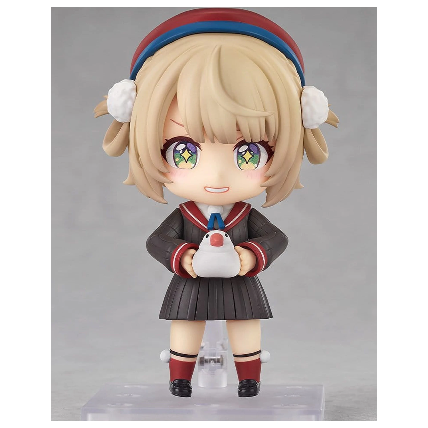 Shigure Ui Nendoroid akcijska figura Standard Outfit Ver. 10 cm fotografija proizvoda