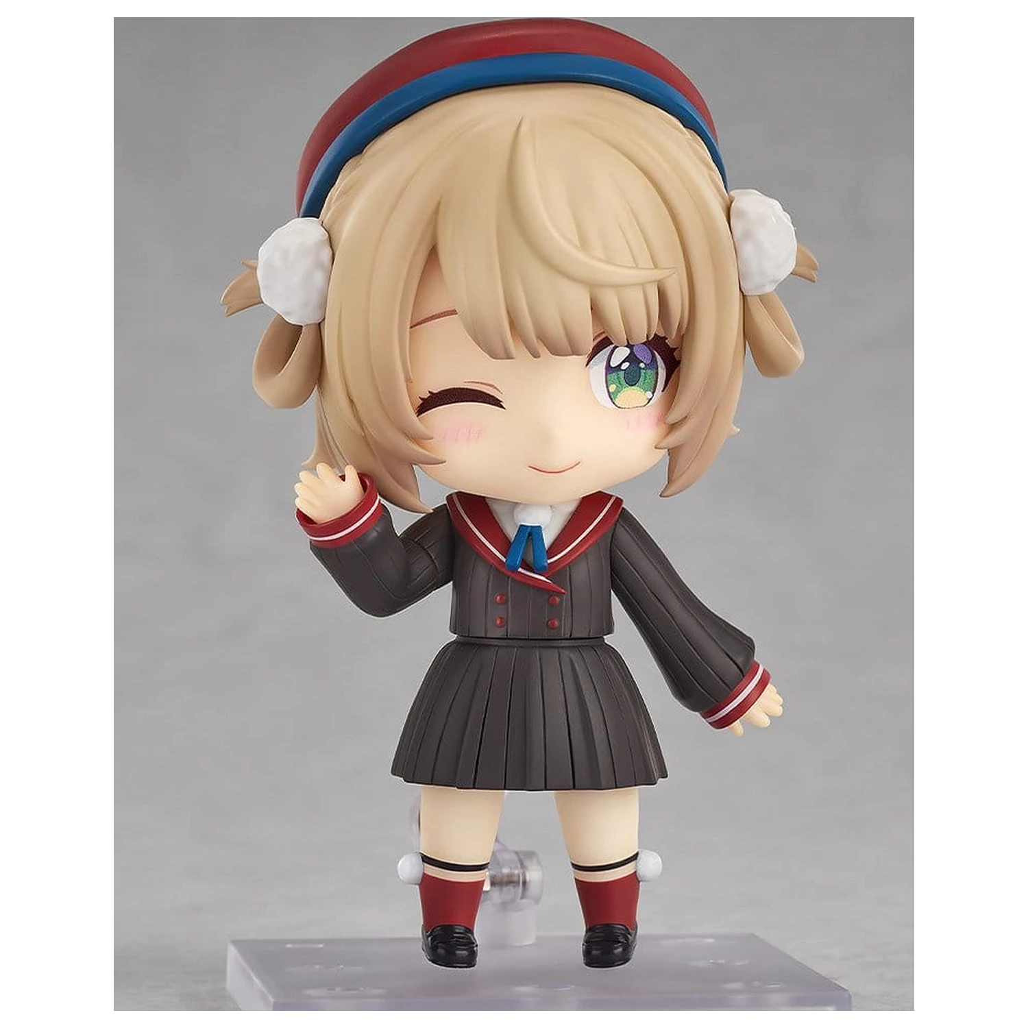 Shigure Ui Nendoroid akcijska figura Standard Outfit Ver. 10 cm fotografija proizvoda