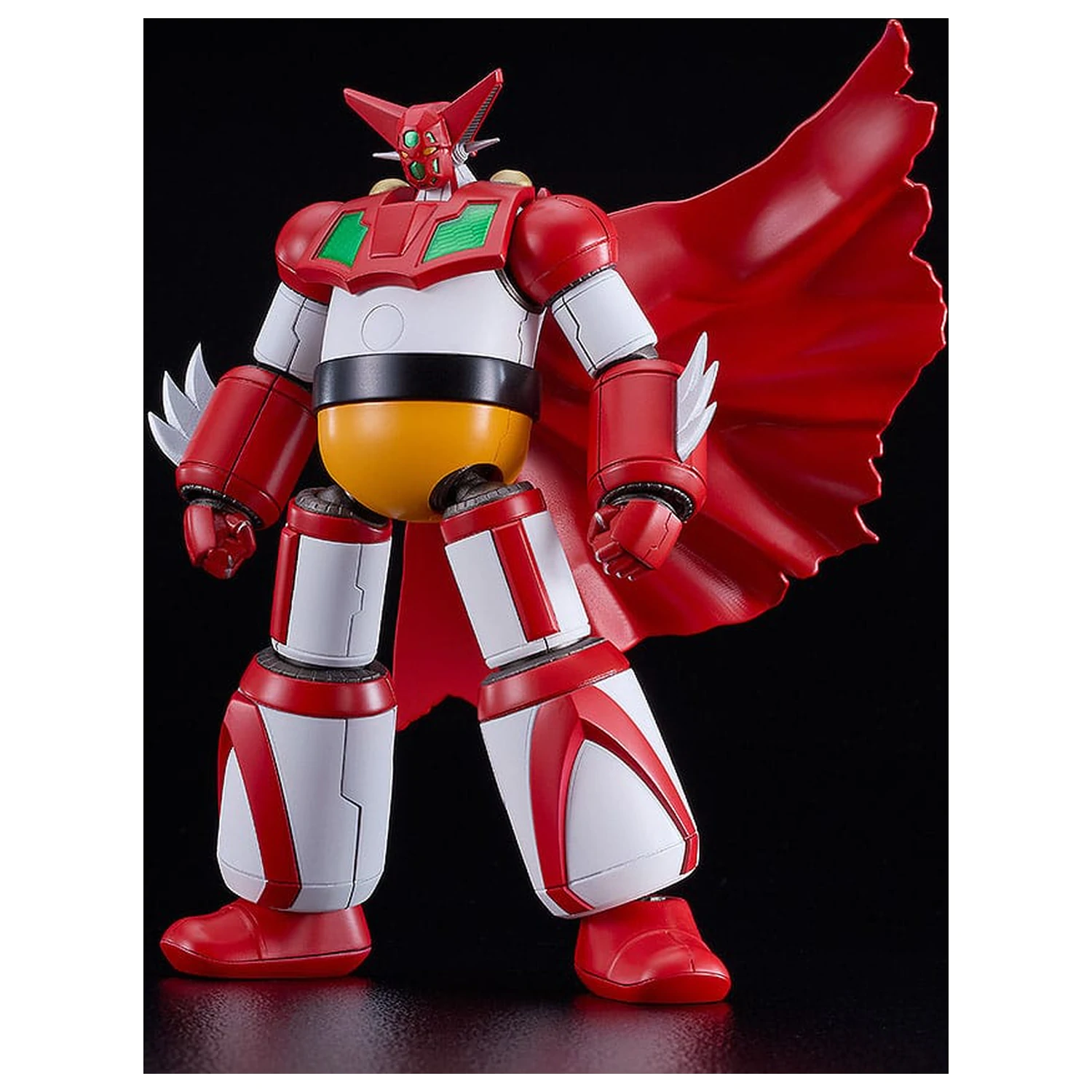 Shin Getter Robot Armageddon Moderoid Plastični model komplet Getter 1 OVA Ver. 15 cm fotografija proizvoda
