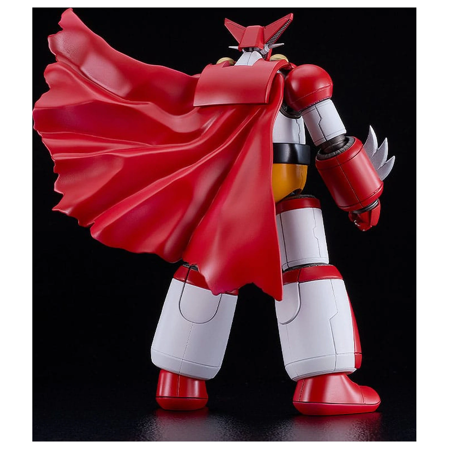Shin Getter Robot Armageddon Moderoid Plastični model komplet Getter 1 OVA Ver. 15 cm fotografija proizvoda